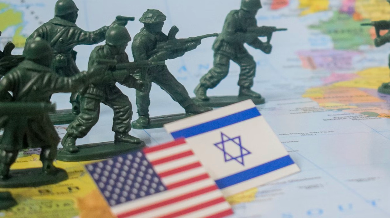 "Это шок": в Британии запаниковали из-за последствий решения США