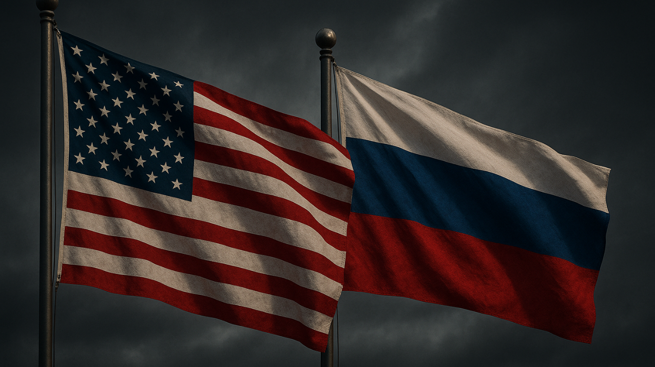 В США нашли неожиданный способ "подружиться" с Россией