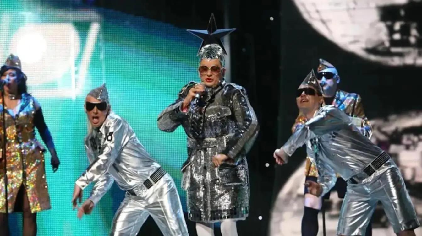 До шести лет тюрьмы: что грозит Верке Сердючке