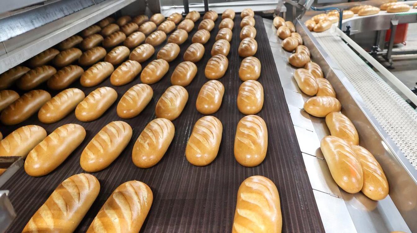 Столичный пищепром обеспечивает продуктами разные регионы России - Собянин