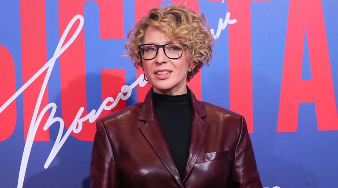 Яна Чурикова объяснила, почему навсегда отказалась от ботокса