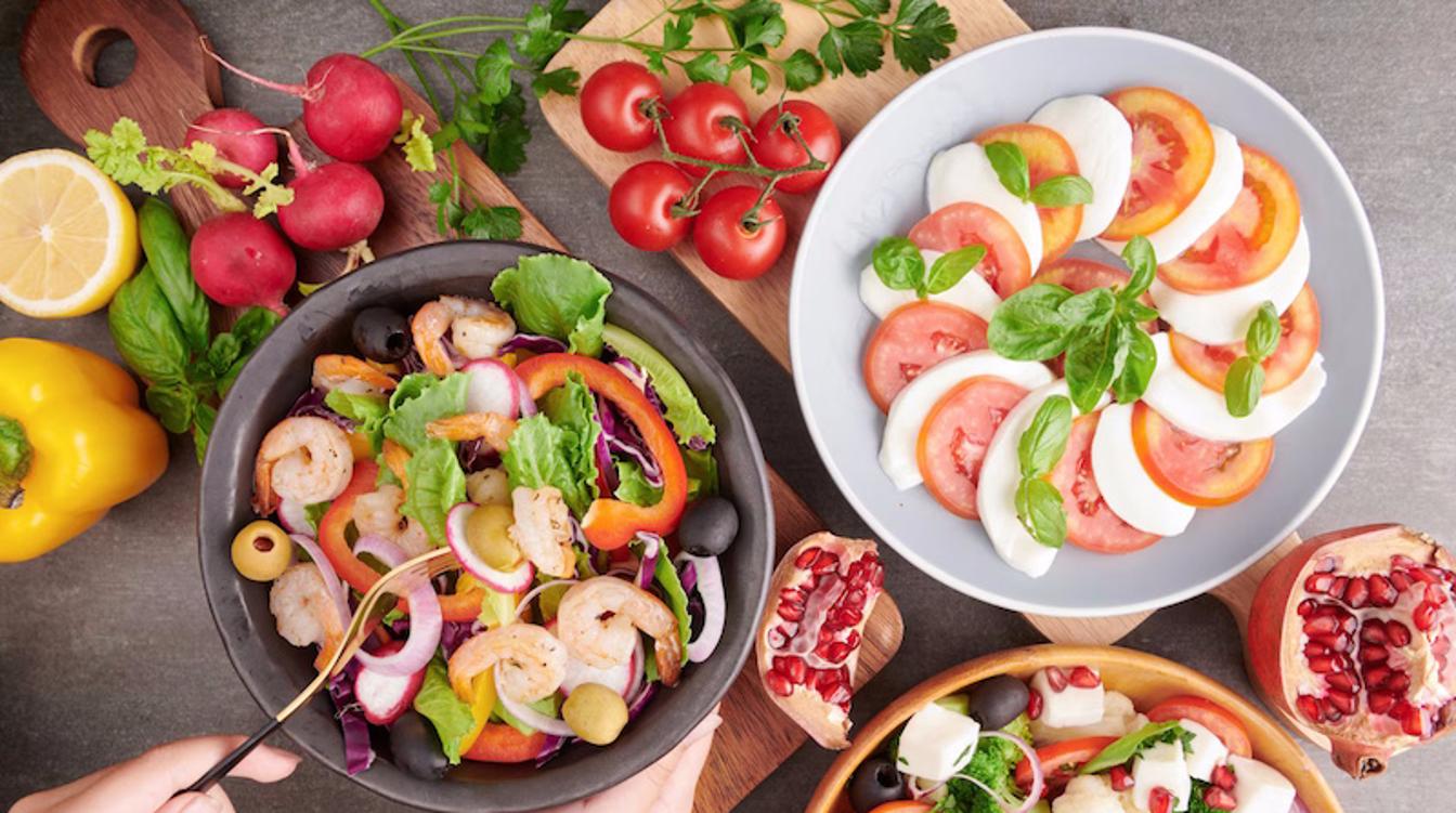 Ученые раскрыли, как простая диета защищает кости лучше строгих ограничений