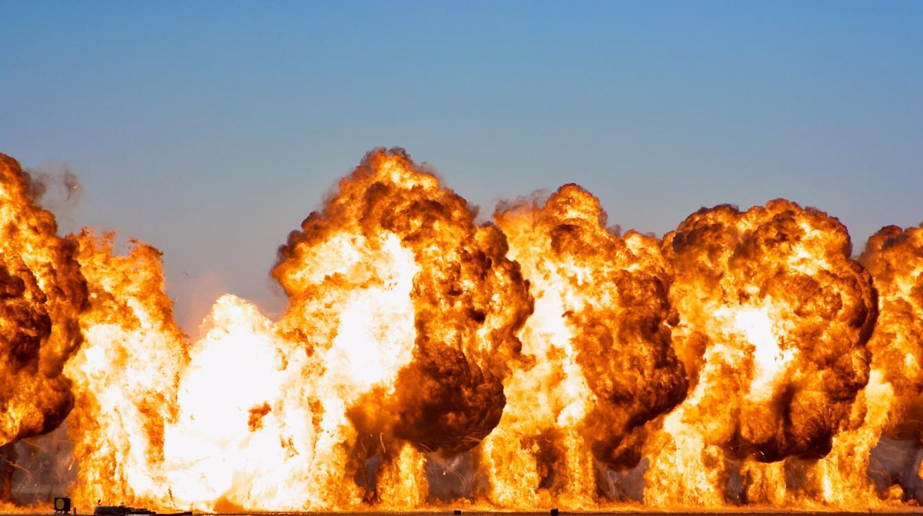 "Важный фактор": когда закончится война в Иране