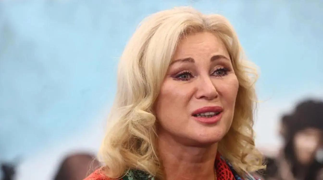 Цыганова поделилась историей о духовном наставнике на Байкале