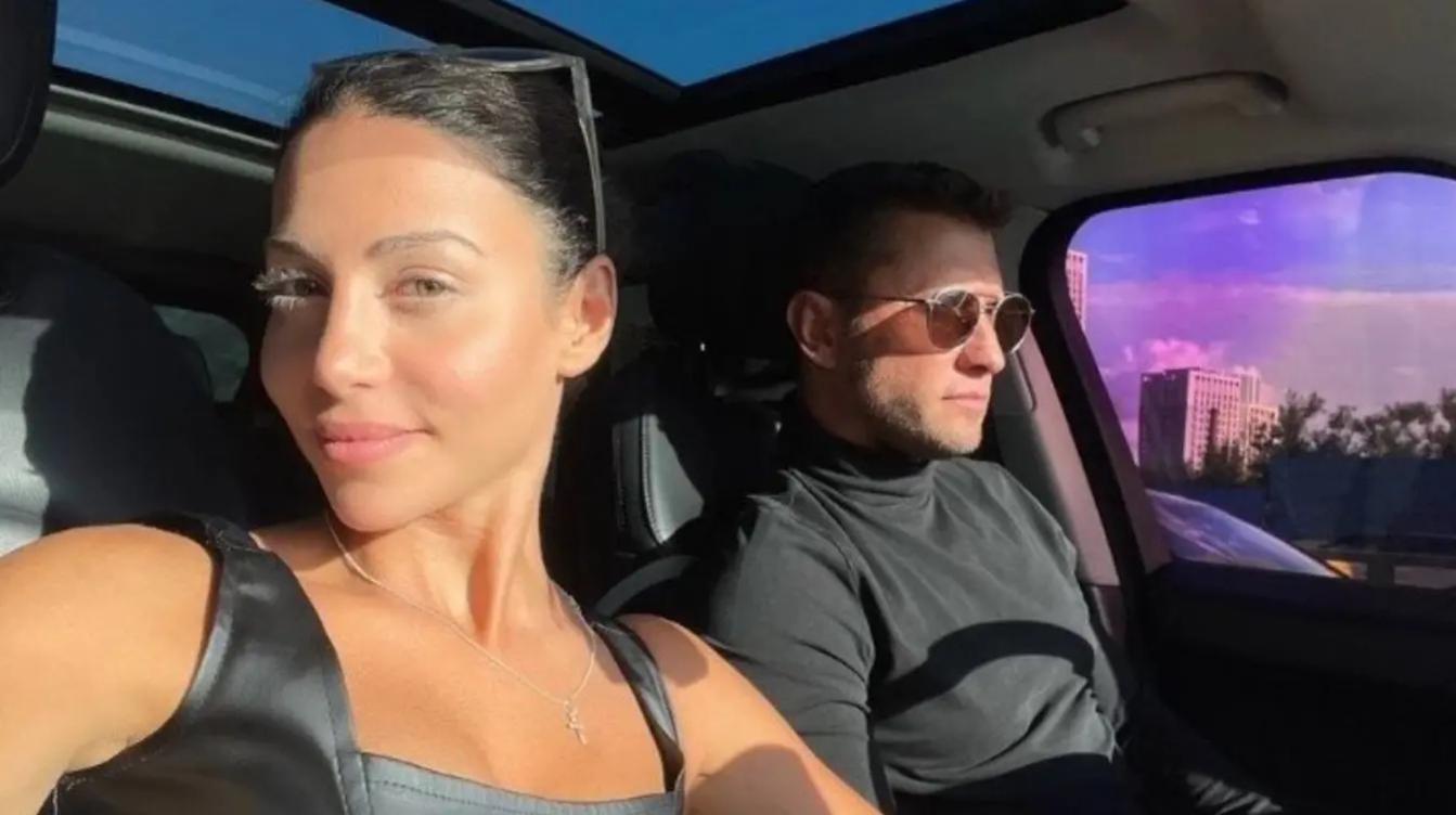 Прилучный рассказал, как его мать относится к Муцениеце после их разрыва