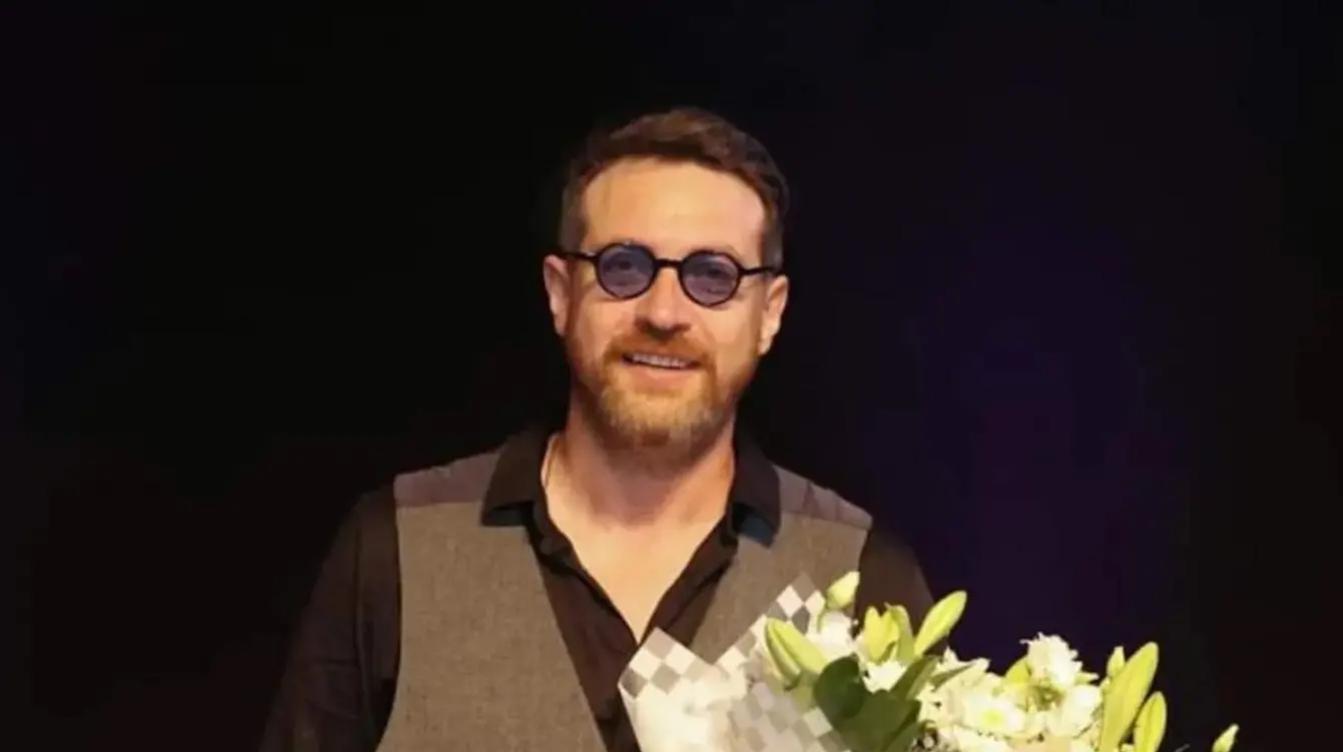 Сбежавший из РФ Сафонов похвастался, что его дочь снимается с Киану Ривзом