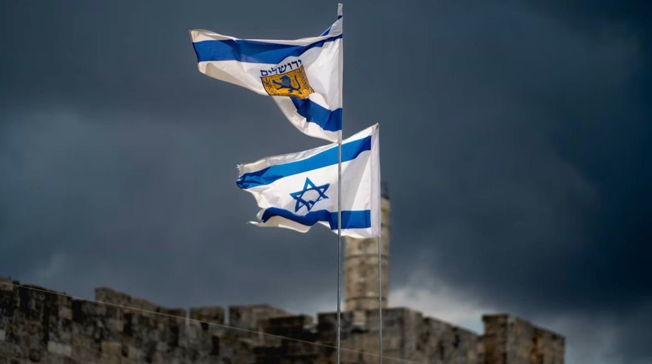 "Ржавый купол": на Западе публично унизили Израиль