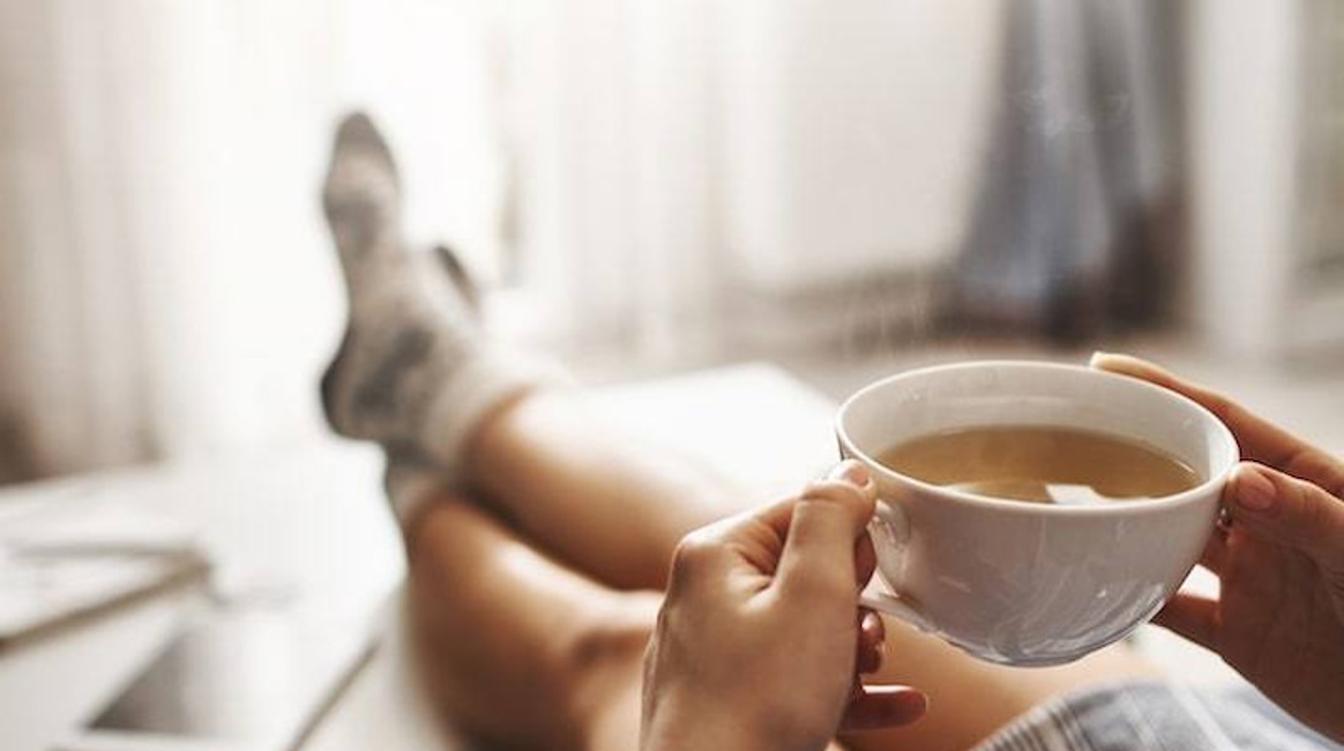 Ученые раскрыли новую пользу кофе: он снижает воспаление и стресс