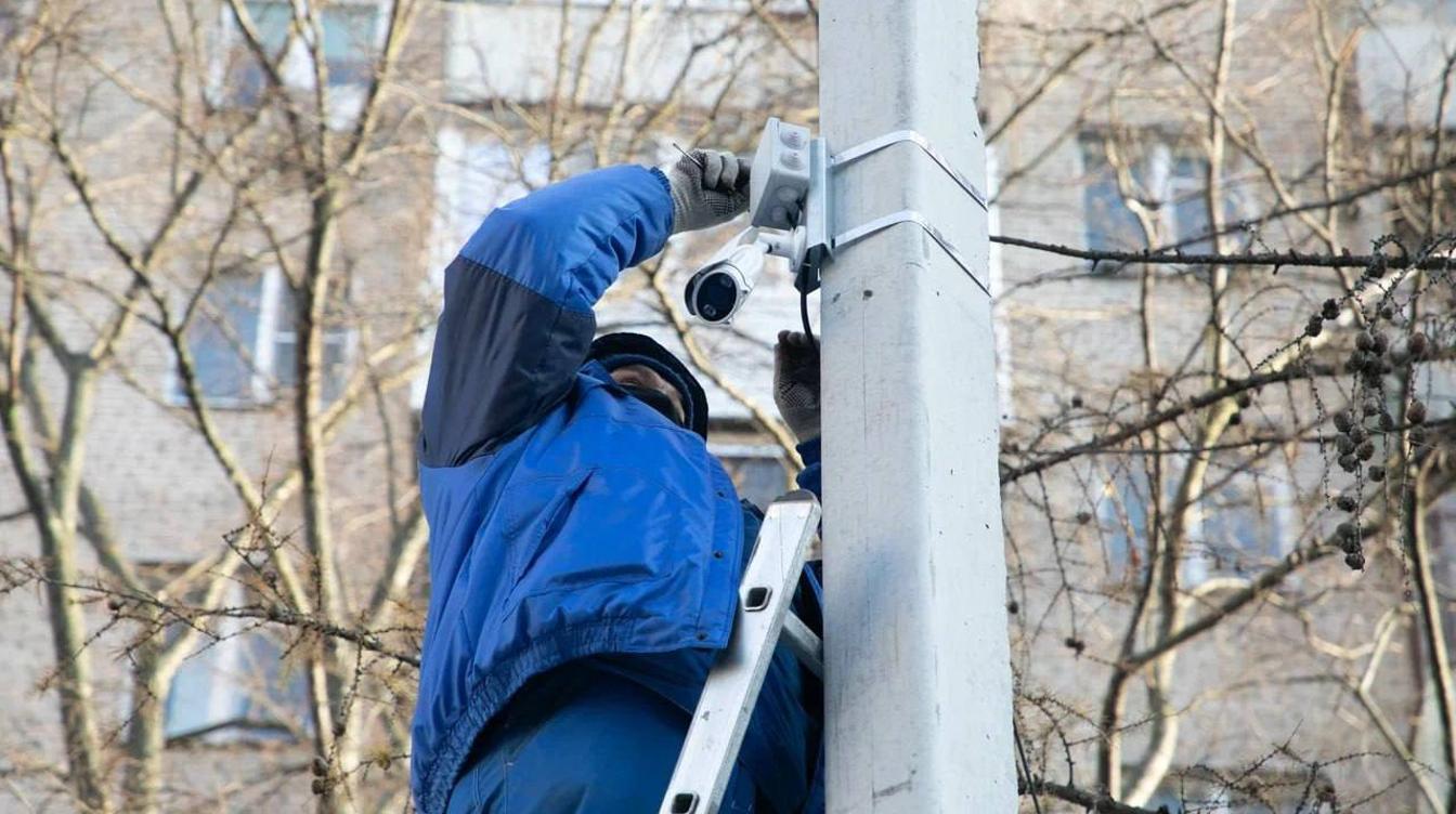 ИИ выявил более 50 тысяч нарушений во дворах Подмосковья с начала 2026 года