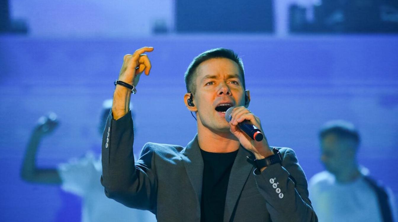 Стас Пьеха вспомнил свое тяжелое расставание: "Маленькая смерть внутри"