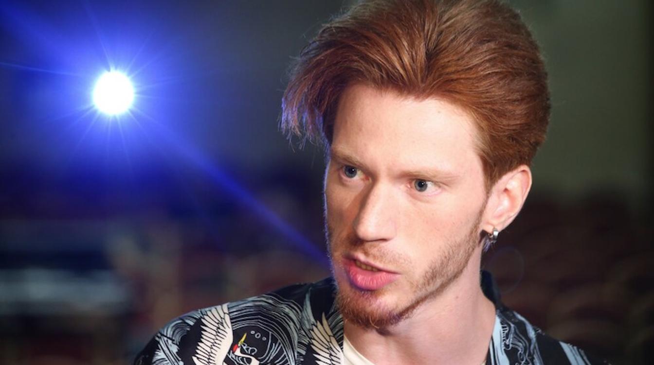 Экс-невеста Преснякова учинила погром в московском ресторане: подробности