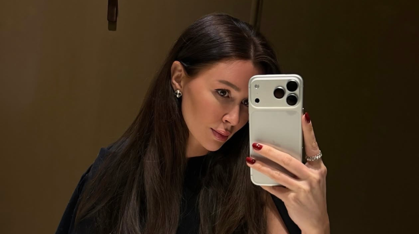 Заворотнюк сбежала в Россию