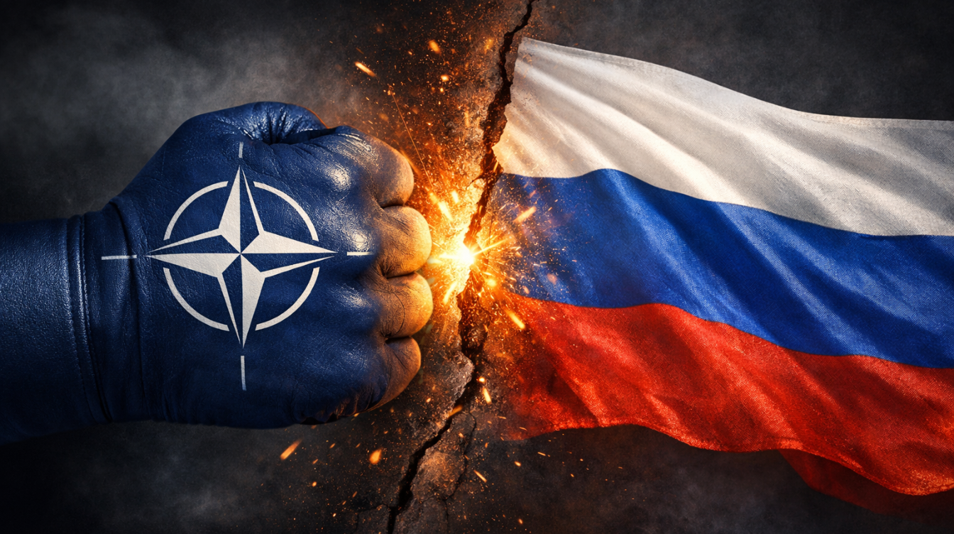 "Ни у кого их нет": в Германии сделали болезненное признание о России