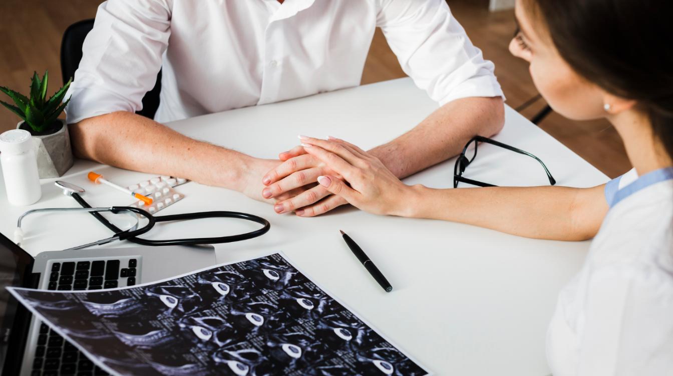 Где найти невролога в Москве? Рейтинг клиник