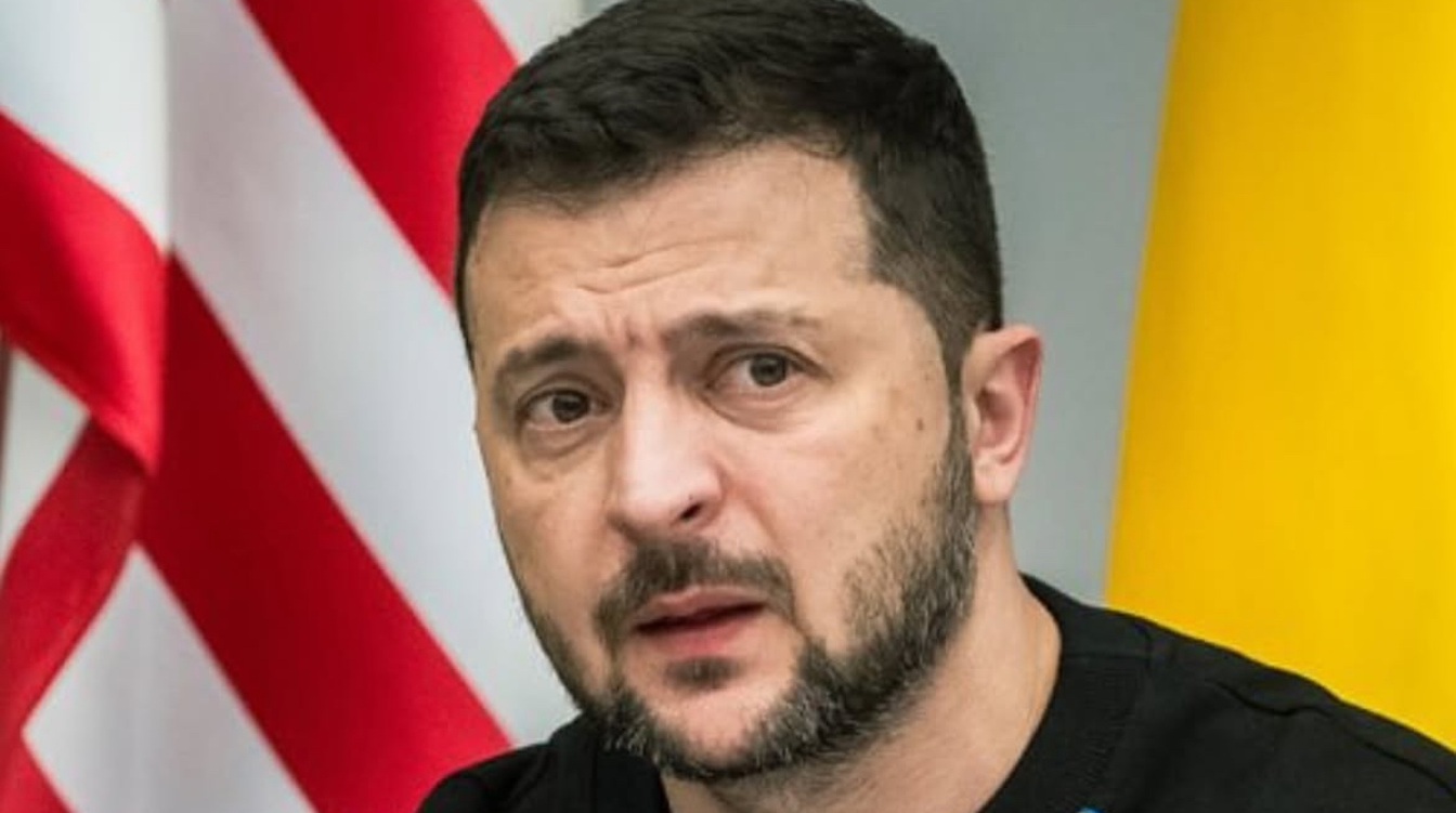 "Пушечное мясо": Зеленского жестко поставили на место после хамства о России