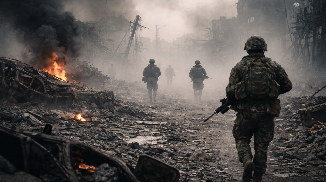 "Все просто погибнут": в США забили тревогу из-за ЧП в Иране