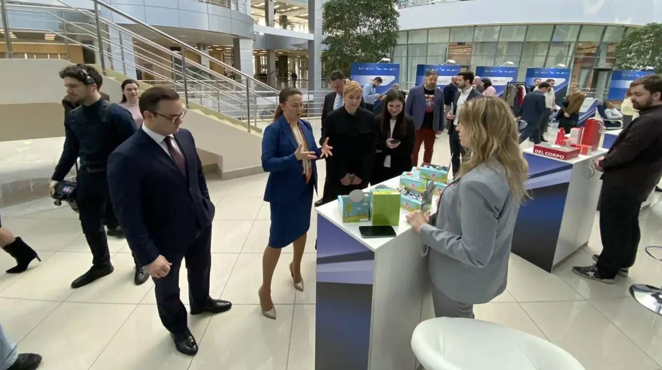 Подмосковные бренды присоединились к программе поддержки бизнеса РВБ