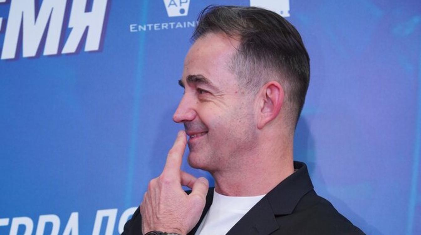 Певцов жестко прошелся по Хабенскому и Безрукову из-за их должностей в МХАТе