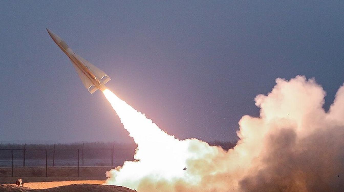 Иран объявил о самом мощном ударе по Израилю