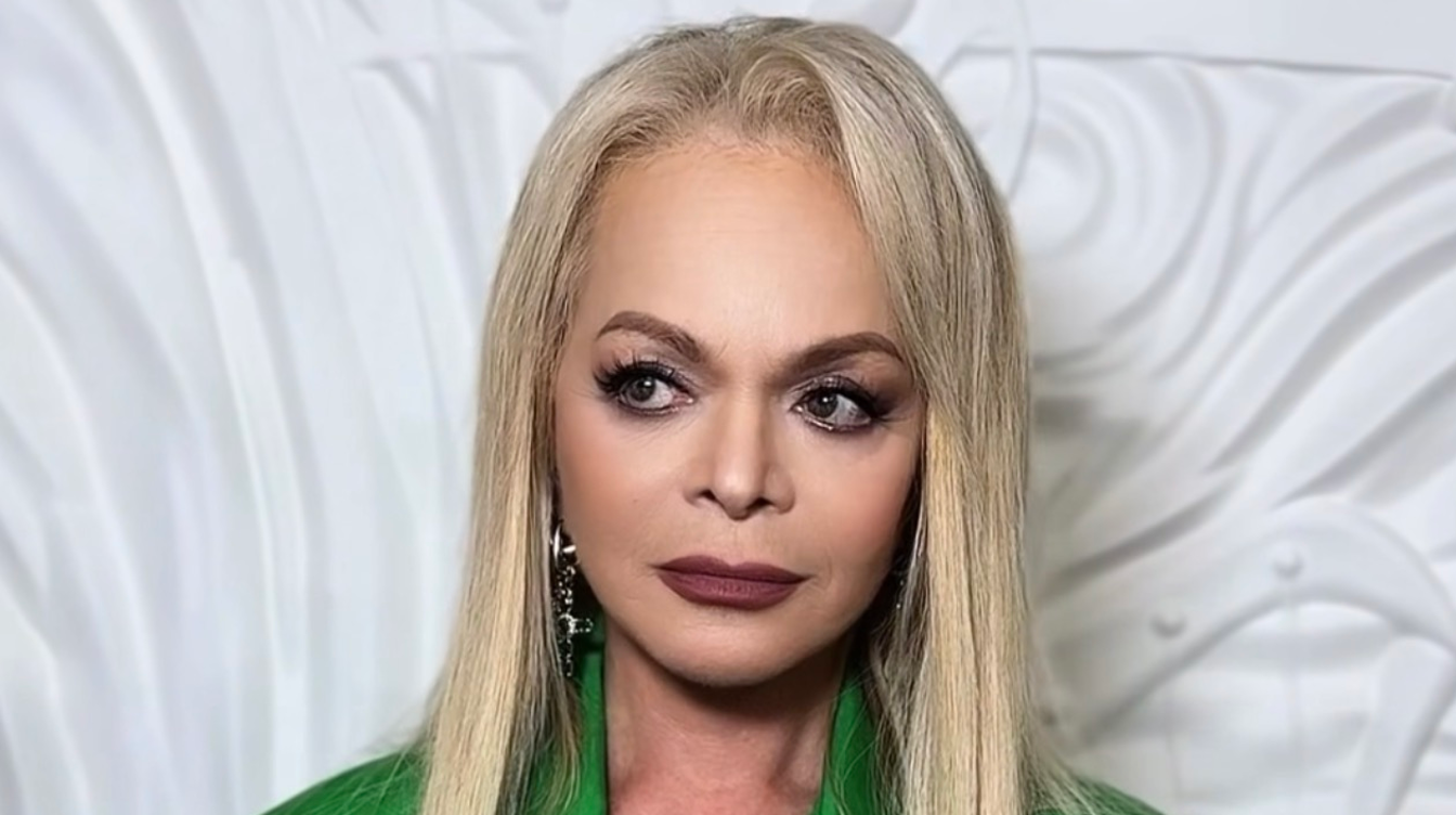 Новый поворот в скандальном деле Долиной — подан иск на 176 миллионов