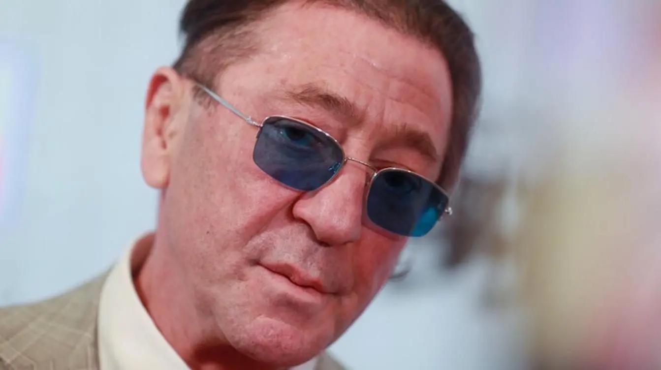 Лепс объявил, что снова мечтает стать отцом