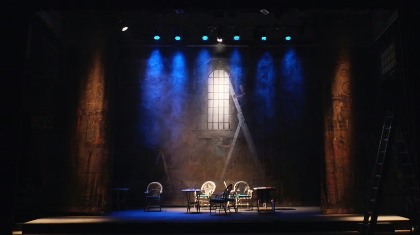 Актер Мамаев бесследно исчез в Москве: что случилось