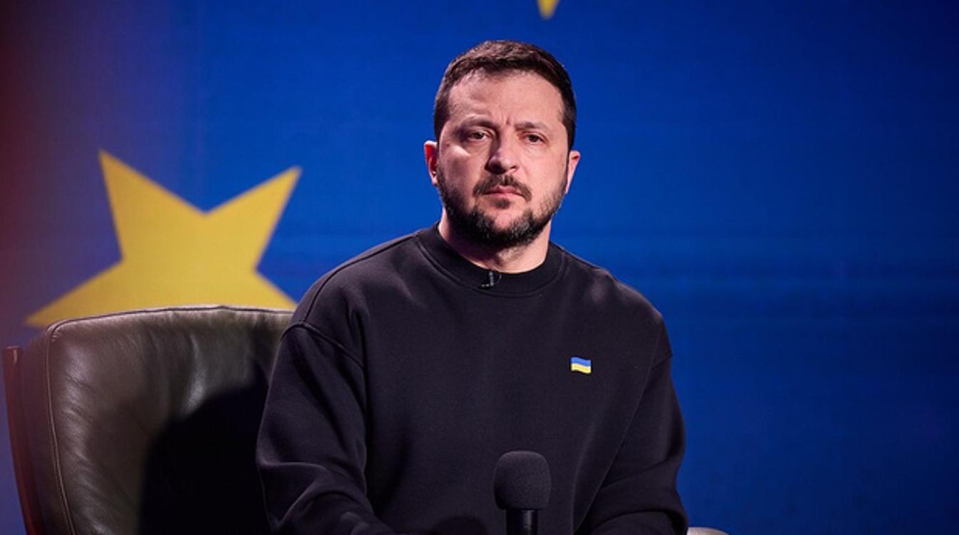 "Худшая новость для диктатора": чем для Зеленского обернутся слова про Иран