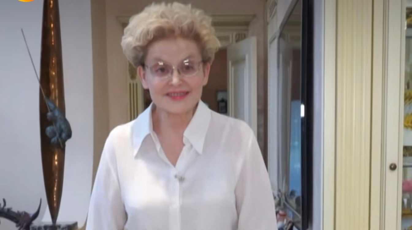 Садальский подколол Малышеву за некрасивый поступок