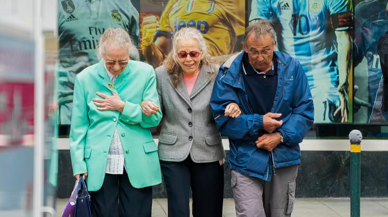 Ученые раскрыли простой способ продлить жизнь