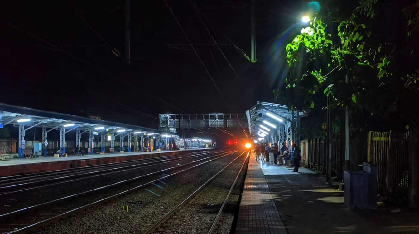 Известная российская певица рассказала, как жила на вокзале