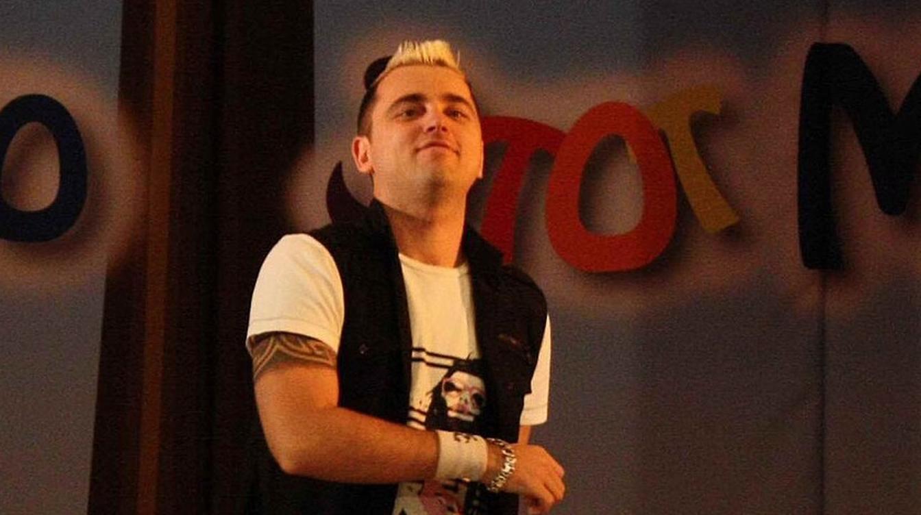 Стали известны подробности смерти жены солиста "Отпетых мошенников"