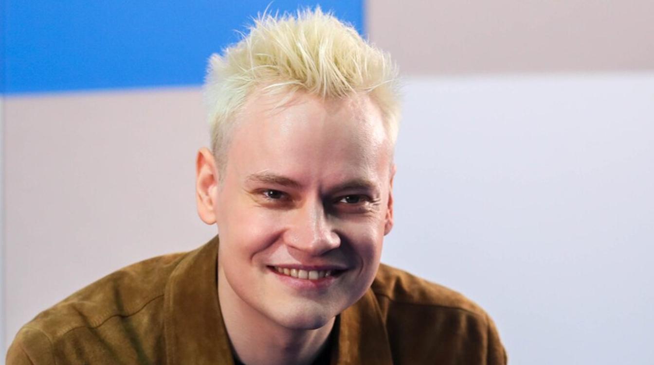 SHAMAN рассказал, как сделал предложение Мизулиной: "Я понял, что живу не зря"