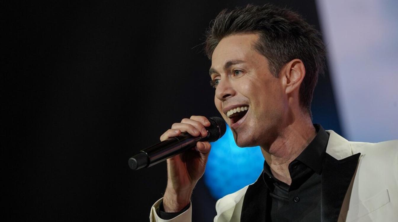 Марк Тишман раскрыл свой типаж идеальной женщины