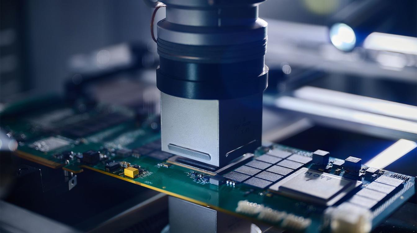 Собянин рассказал об уникальных разработках резидентов ОЭЗ "Технополис Москва"