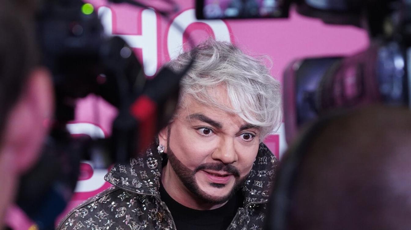 Продюсер заявил, что Киркоров не выпускал ни одну песню без согласия Пугачевой