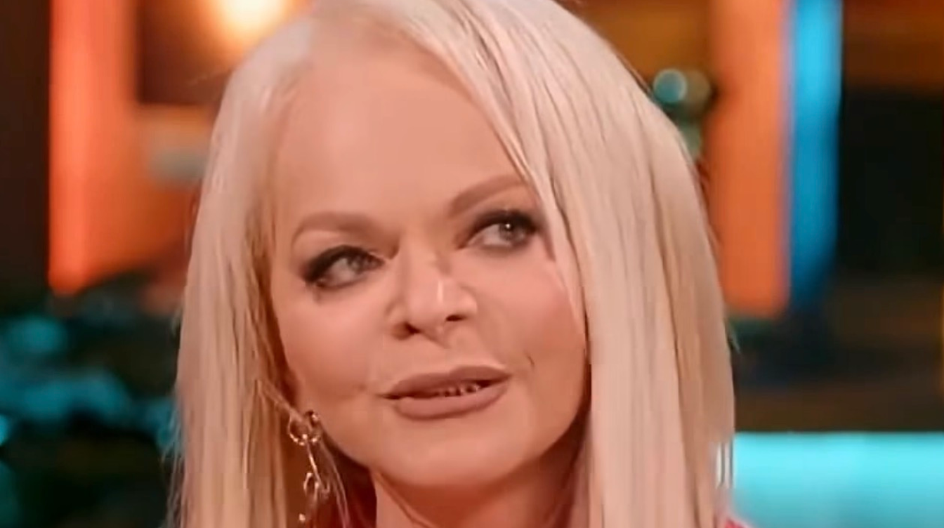 Долина сделала неожиданное признание о скандале с квартирой