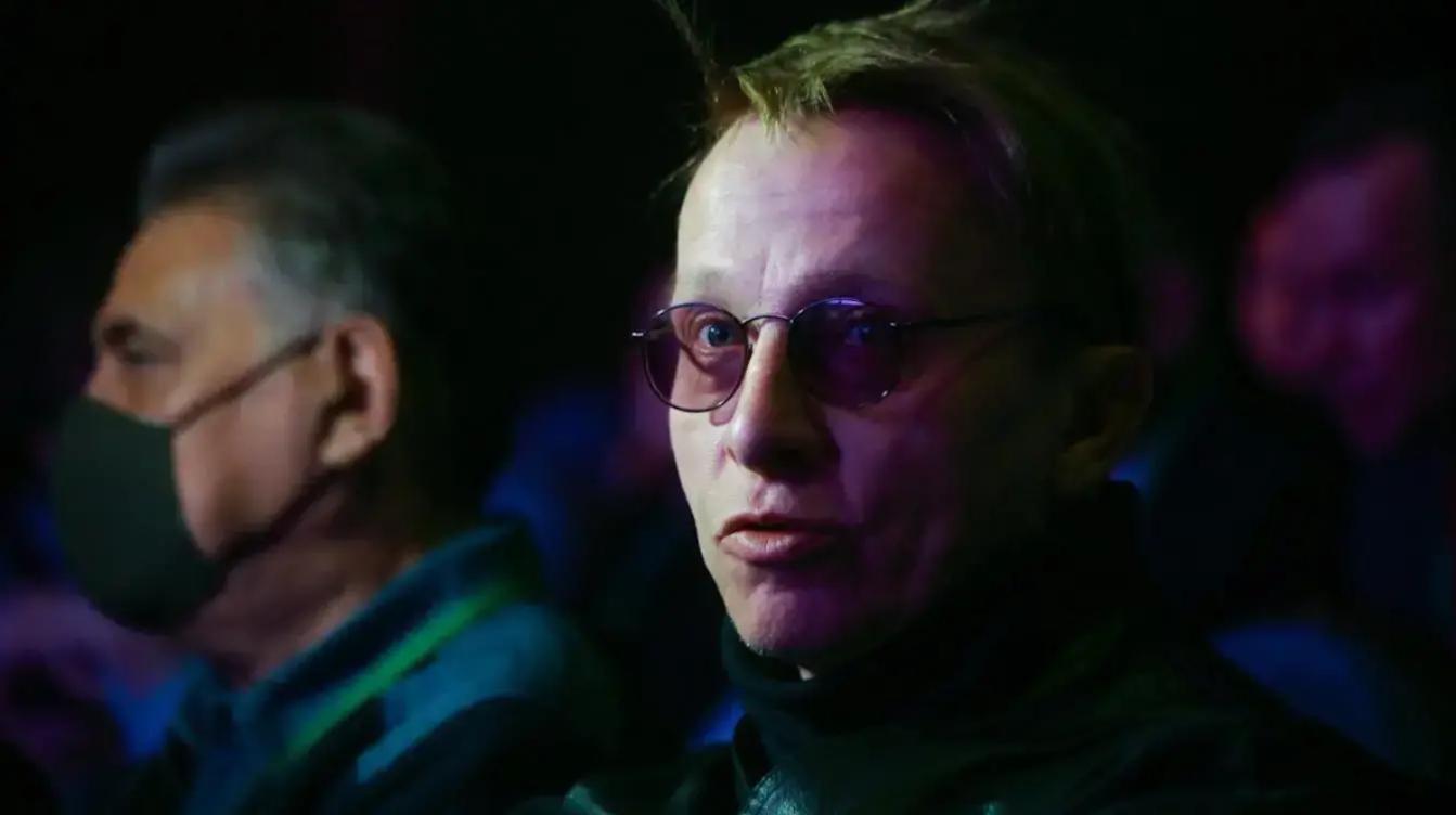 Охлобыстин рассказал о проблемах со здоровьем