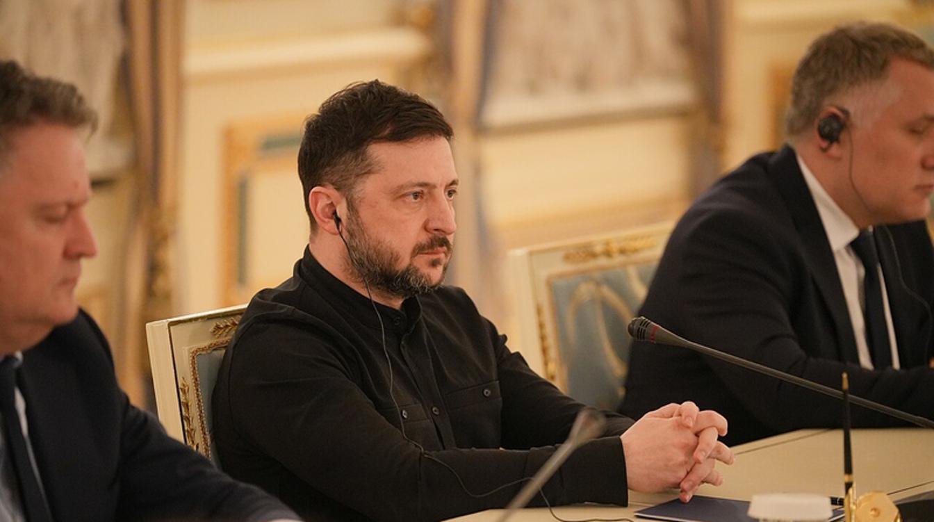 "Зеленский придет в ярость": Европа готова оставить Киев без кредита