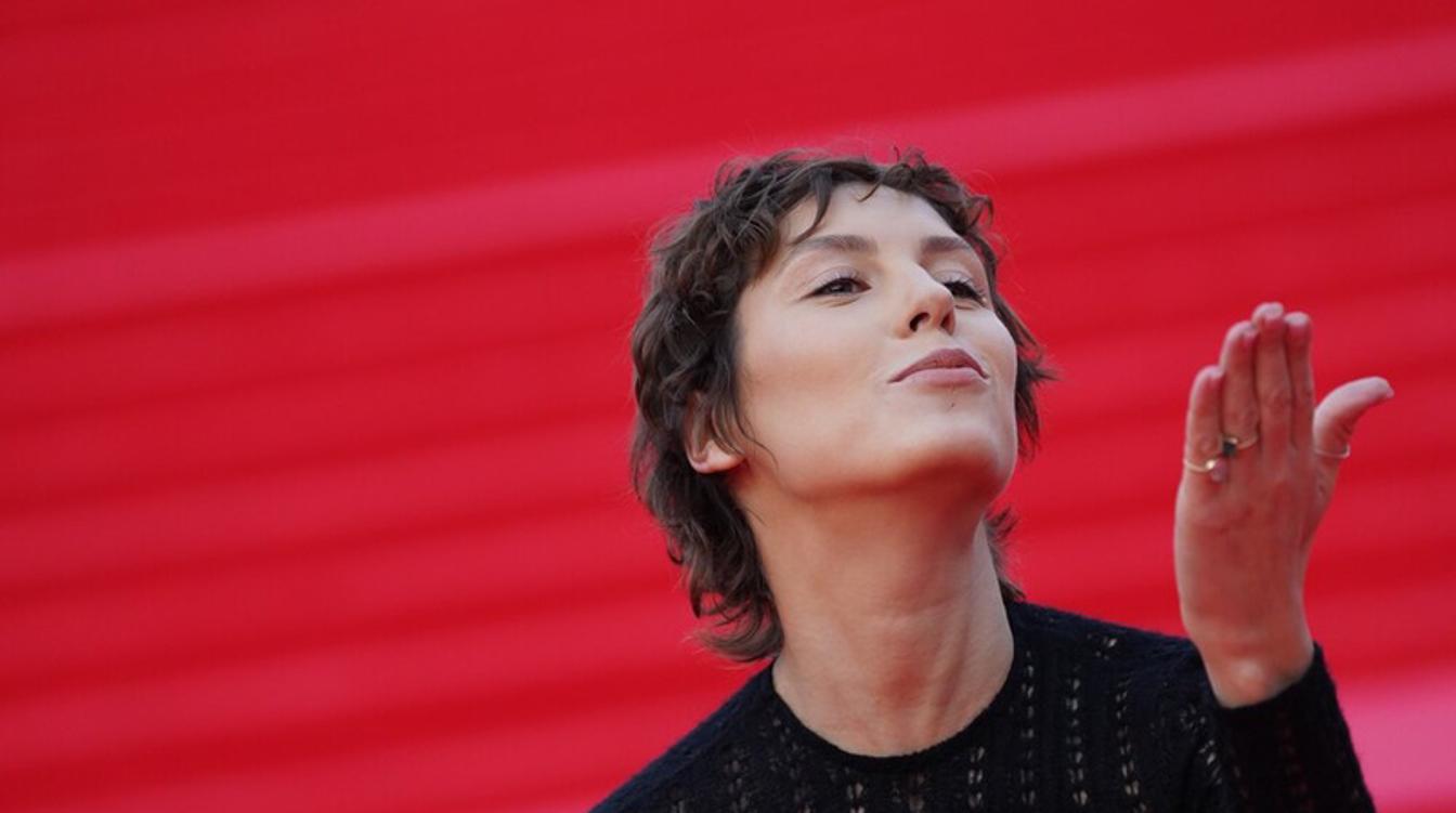 Известная российская актриса оказалась в базе "Миротворца": подробности