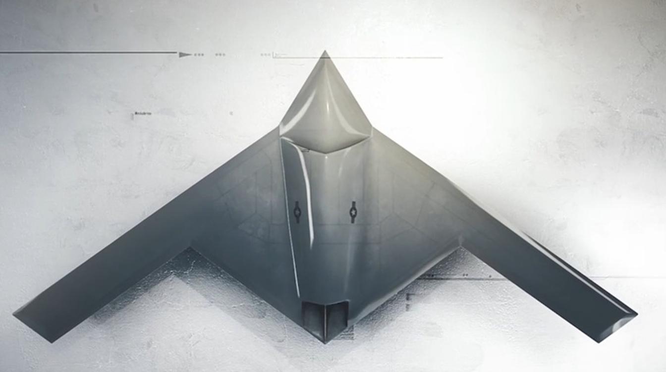 Секретный стелс-дрон США экстренно сел в Греции во время атаки на Иран