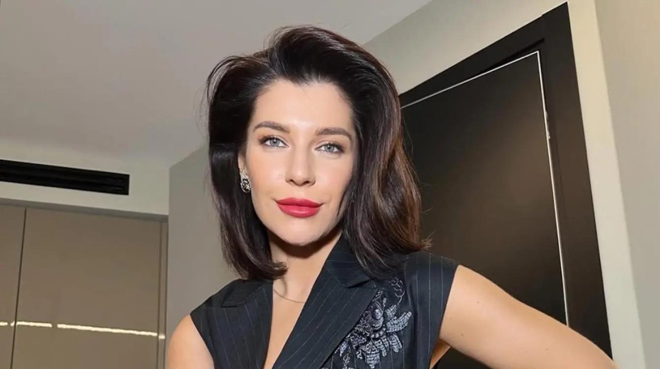 Актриса Екатерина Волкова пожаловалась на странную болезнь