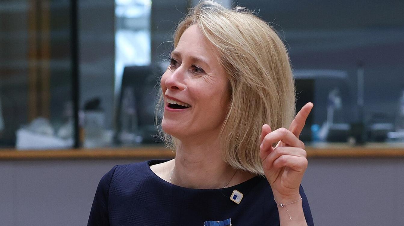 "Идиотка": слова Каллас о "Дружбе" привели в бешенство журналиста