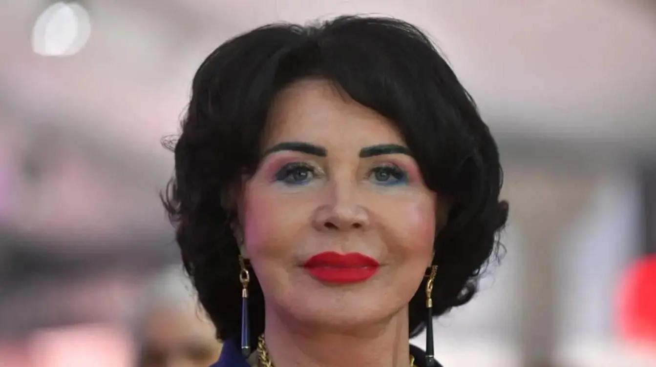 Бабкина рассказала, как придумала имя для внука