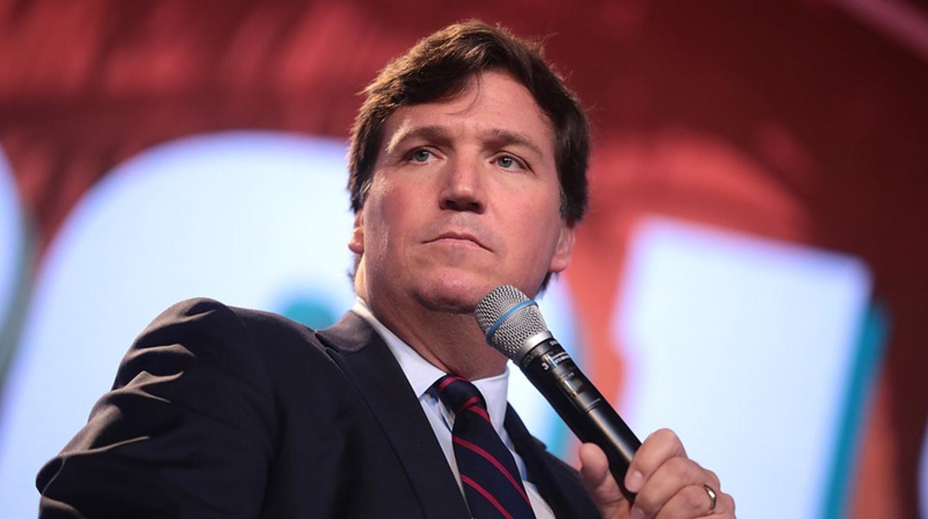 "Они не победят": Карлсон предрек Европе страшный конец при войне с Россией