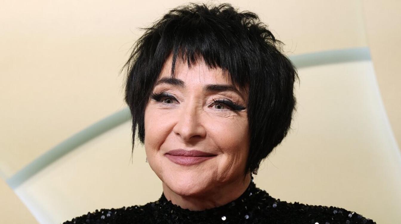 Лолита объяснила, почему больше никогда не выйдет замуж