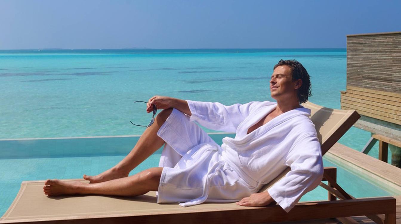 Шаляпин признался, что не верит в брачные контракты: "Держим крепче кошельки"