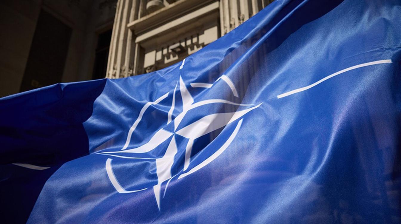 Базу НАТО с британцами под Одессой накрыли ударом