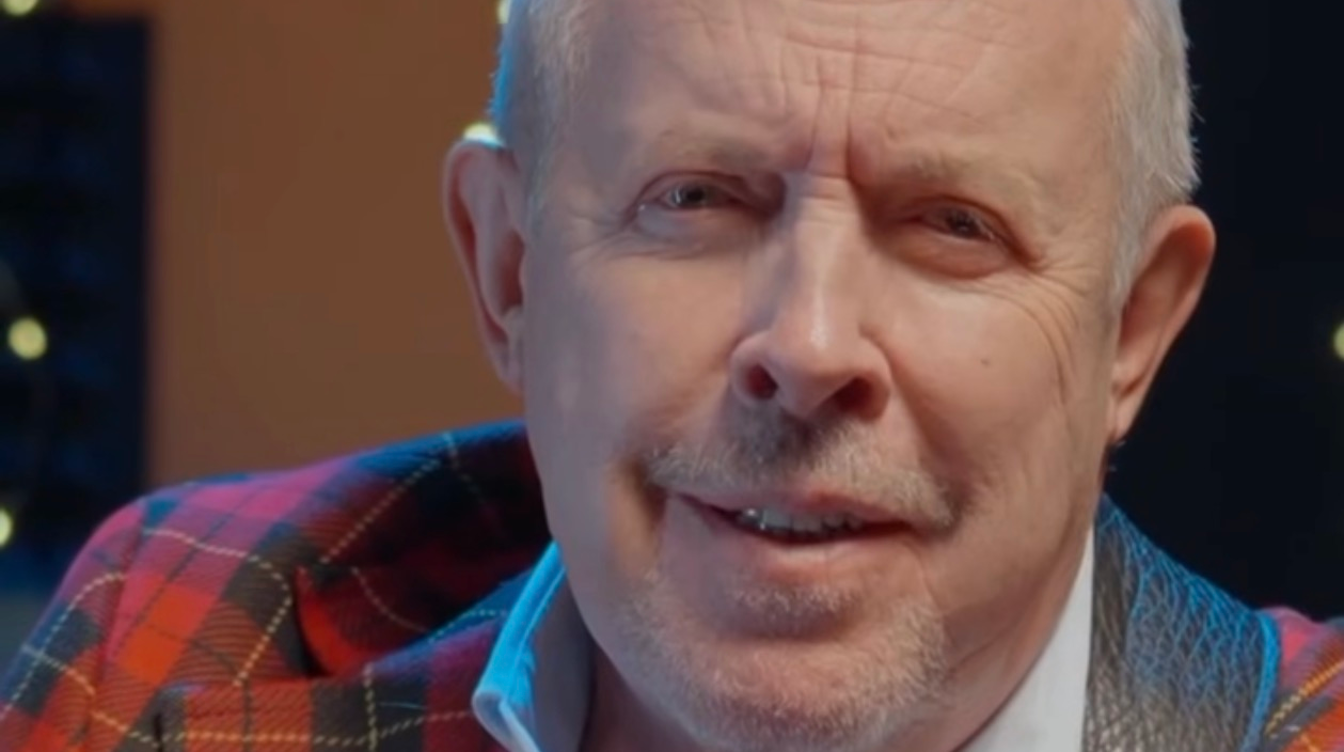 Макаревич* "прячется под лестницей" и отменяет концерты: что произошло