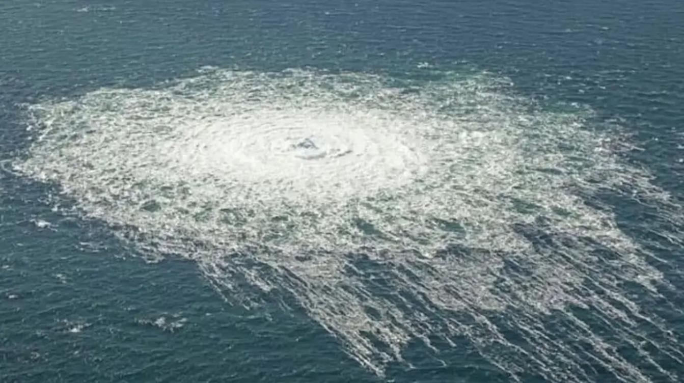 В США сделали поразительное признание о планах на "Северные потоки"