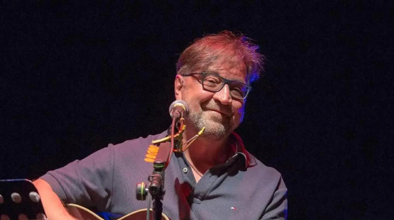 Лидер ДДТ Шевчук жестко поплатился за побег из России